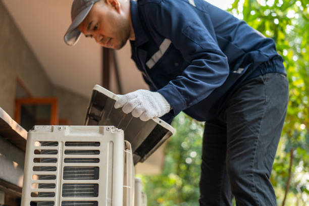 Best Energy-efficient HVAC Solutions in Placitas, NM